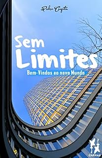 Livro Sem limites: Bem-vindos ao novo mundo
