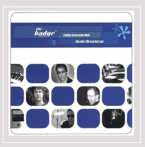 Badge - Calling Generation Mojo - Zortam Music