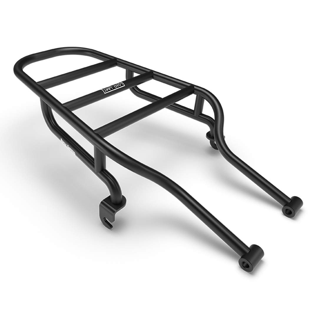 royal enfield classic 500 luggage rack