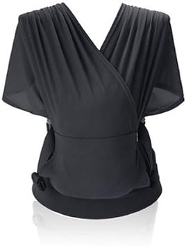 pognae step one baby carrier