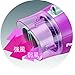 Japan Hair Products - Panasonic hair dryer Ioniti gray EH-NE28-H *AF27*