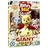 Rupert The Bear - Rupert And The Giant Egg Race [DVD]