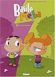 Image de Basile et Melba, Tome 1 : Printemps