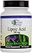 Ortho Molecular - Lipoic Acid - 60 Capsules, 300 mg