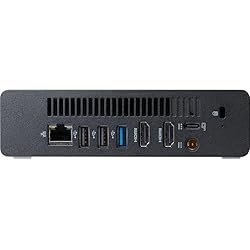 Acer CXI4-C54G Chromebox - Intel Celeron 5205U