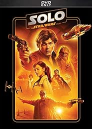 SOLO: A STAR WARS STORY
