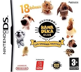 Hana Deka Club : Les Grosses Truffes