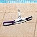 Pool Brush with Vacuum Head Premium 20