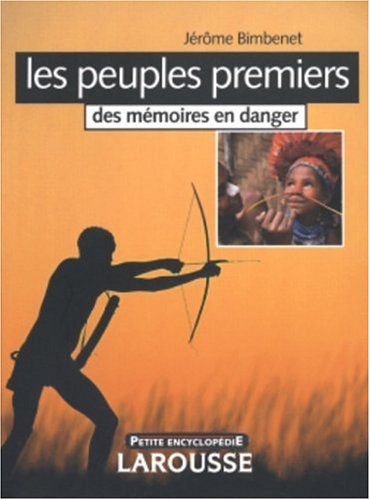 Les  peuples premiers