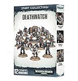 Start Collecting! Deathwatch