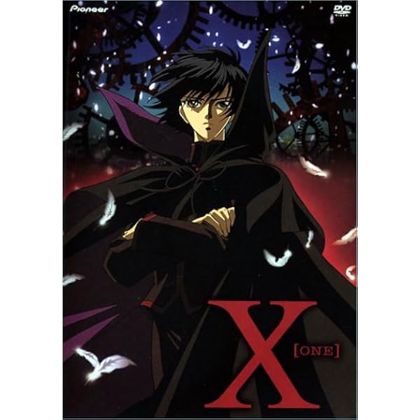 Amazon.com: 009-1: The Complete Collection (Episodes 1-12 Bundle