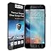 Valloowink iPhone 6 Plus Glass Screen Protector Kromatic&Trade [Krystalin Series] World's Thinnest Ballistic Glass,99.9% Touch-Screen Accuracy, Ultimate Protector from Bumps,Drops,and Scrapes