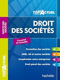 Droit des sociétés, 2013-14