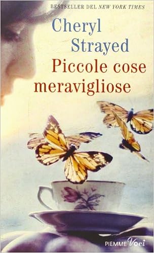 Piccole Cose Meravigliose Amazon Com Books