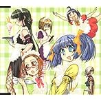 少女Q/桃月学園1年C組