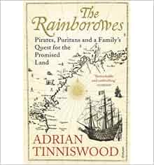 The Rainborowes By Author Adrian Tinniswood