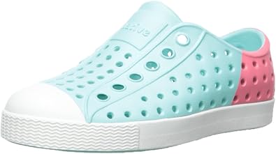 native jefferson block child