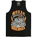 Metal Mulisha Mens Chained Tank Shirt