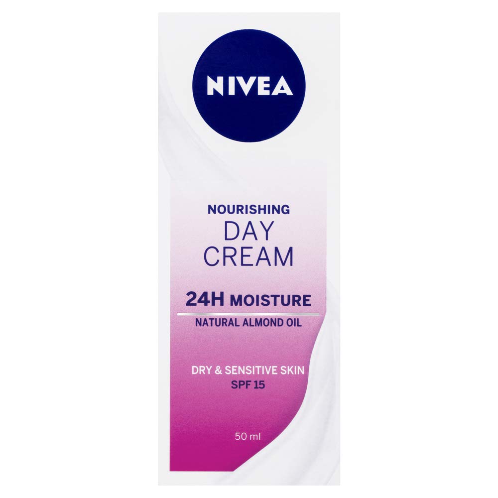 nivea daily essentials