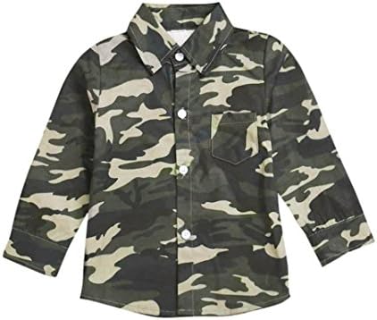First Baby Girl Boy Clothes Long Sleeves T-Shirt Outfit Unisex Costumes Tops Clothing