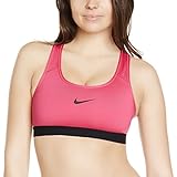 Nike Womens Pro Classic Sports Bra