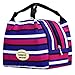 Aosbos Reusable Insulated Lunch Box Tote Bag