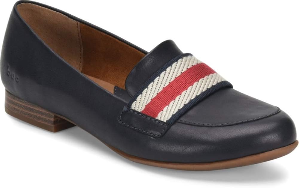 boc womens loafers