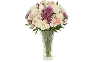 Aquarossa Farms - Mixed Bouquet - Fresh Flowers for Delivery, Flowers Fresh Bouquet, Gift Idea for Graduation, Birthday, Anniversary and Special Occasions.