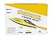 UDI001 Venom Remote Control Boat: for Pool & Outdoor Use– RC Racing Boat with Remote Control; Force1 High-Speed Series RC Boats for Adults & Kids + Bonus Battery (Limited Edition Yellow)