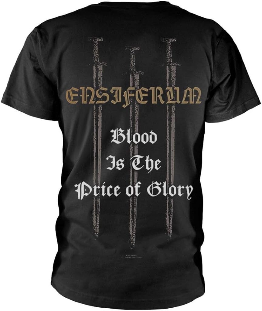 ensiferum t shirt