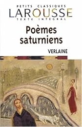 Poèmes saturniens