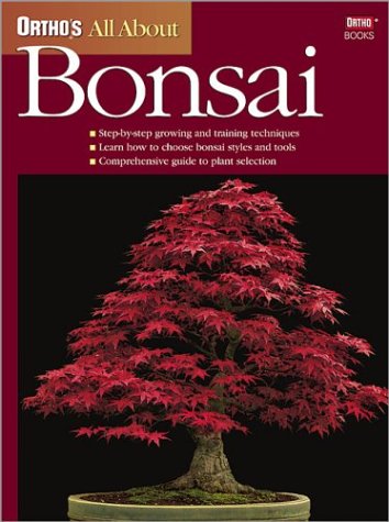 Ortho's All About Bonsai