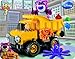 LEGO Toy Story 3 Set #7789 Lotso's Dump Truck