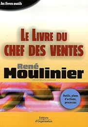 Le  livre du chef des ventes
