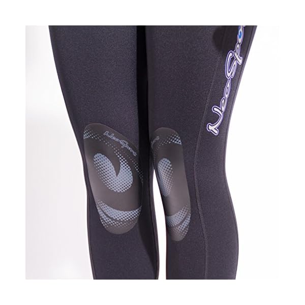 NeoSport-Wetsuits-Womens-Premium-Neoprene-1mm-Full-Suit