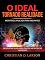 Livro O Ideal tornado Realidade (Traduzido): Metafísica aplicada para iniciantes - Despertar suas habilidades metafísicas humanas