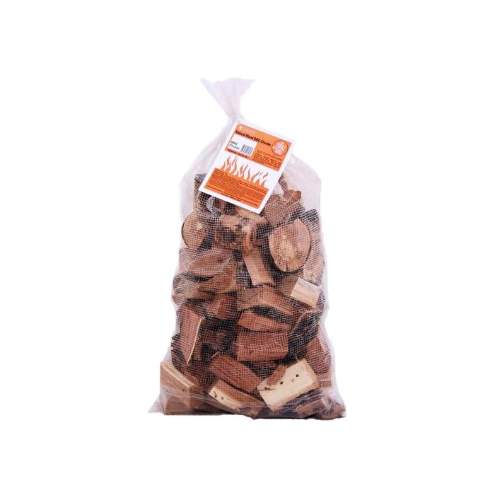 Buy Camerons Products Smoking Wood Chunks (Alder) Approx. 7.6 Pound