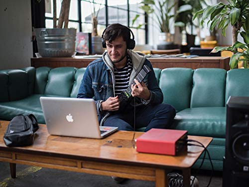 5 Jamstik+J7+BLE+BK+R+CSE+7+Bundle+Edition