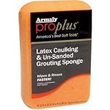 ProPlus Latex Caulking and Un-Sanded Grouting