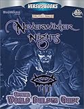 Versus Books Official Neverwinter Nights World Builder's Perfect Guide