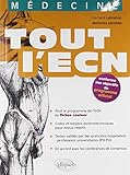 Tout l'ECN (French Edition) by