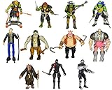 Teenage Mutant Ninja Turtles 5