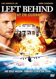 Left Behind - État De Guerre