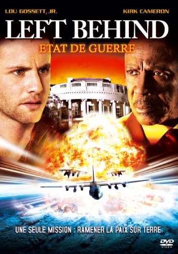 Left Behind - État De Guerre