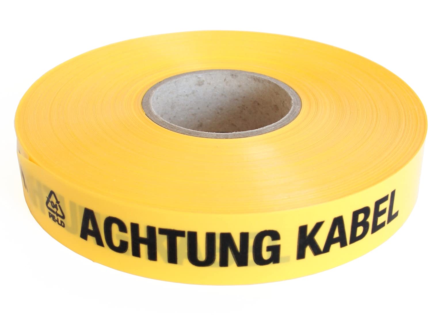 Warning Tape 75 Warning Cable