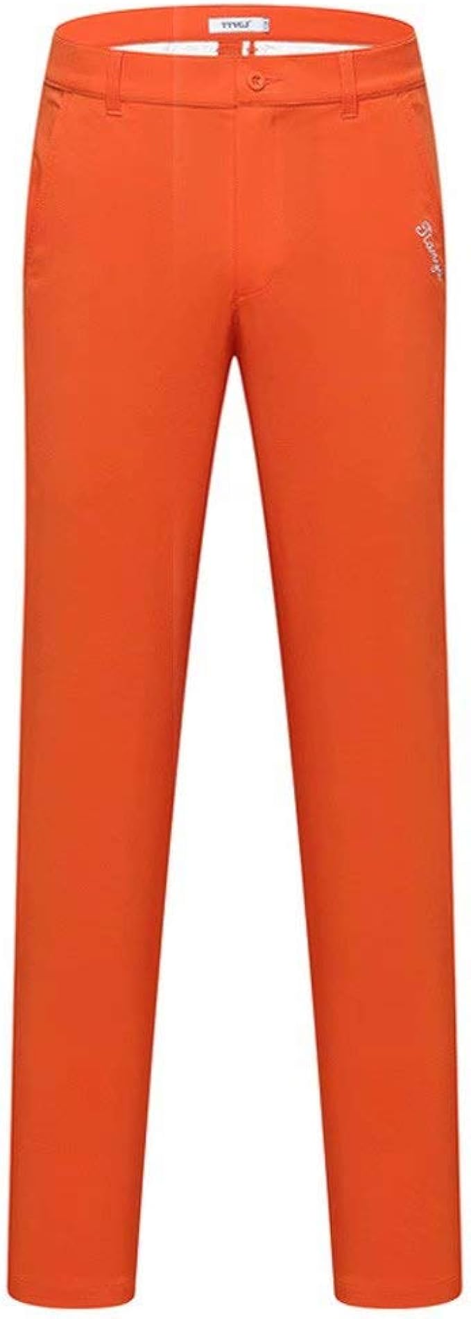 Amazon Tenflow メンズゴルフパンツ ゴルフウェア 男性用 ロングパンツ Golf 吸汗 速乾 スポーツパンツ 春夏秋 運動パンツ アウトドアズボン Man Kz06 ロングパンツ 通販