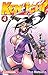 Ken-ichi - tome 4 (4) (French Edition) by 