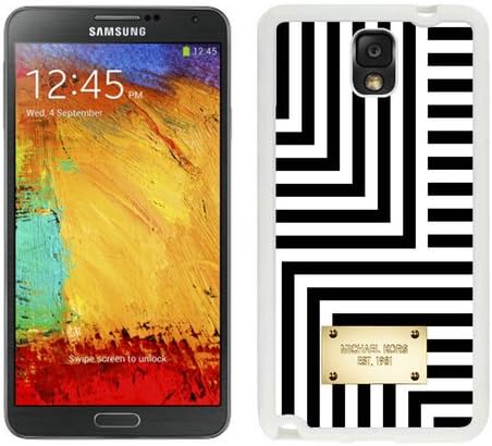 galaxy note 4 michael kors case