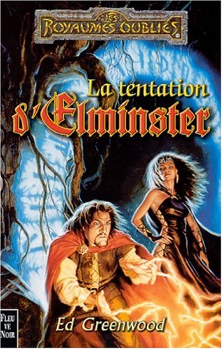 La  tentation d'Elminster