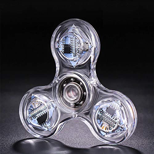 6 Spinner+Crystal+Rainbow+Mesmerizing+Sensory